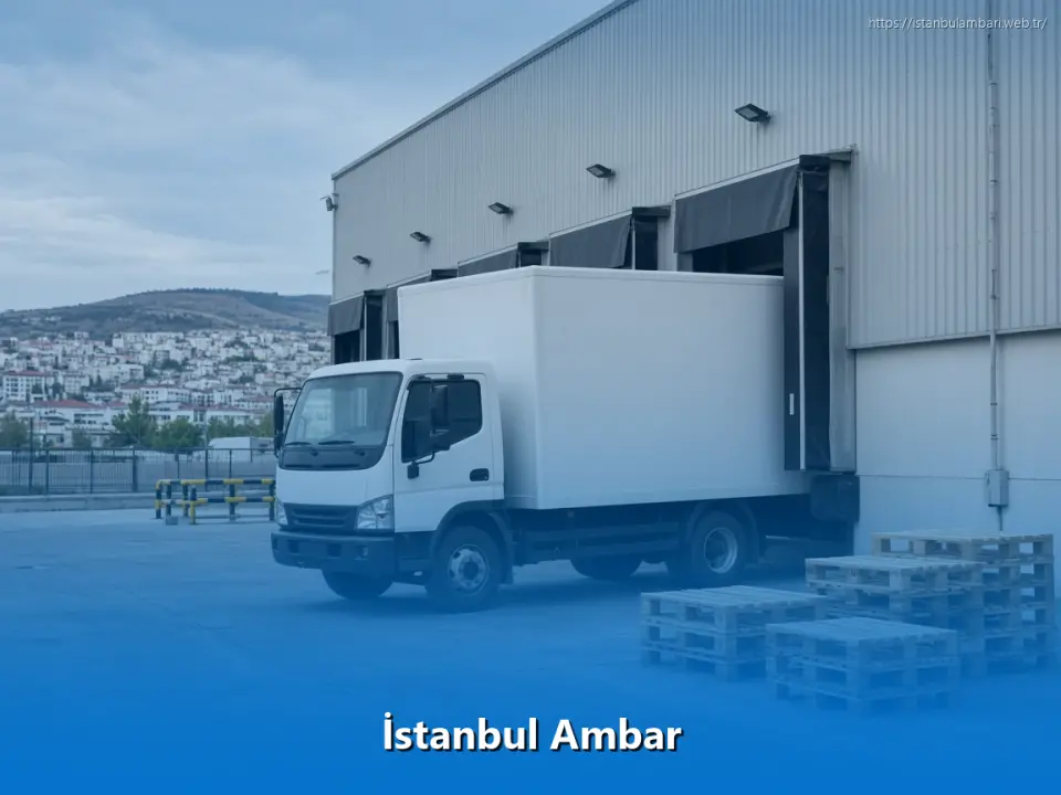 İstanbul Ambar