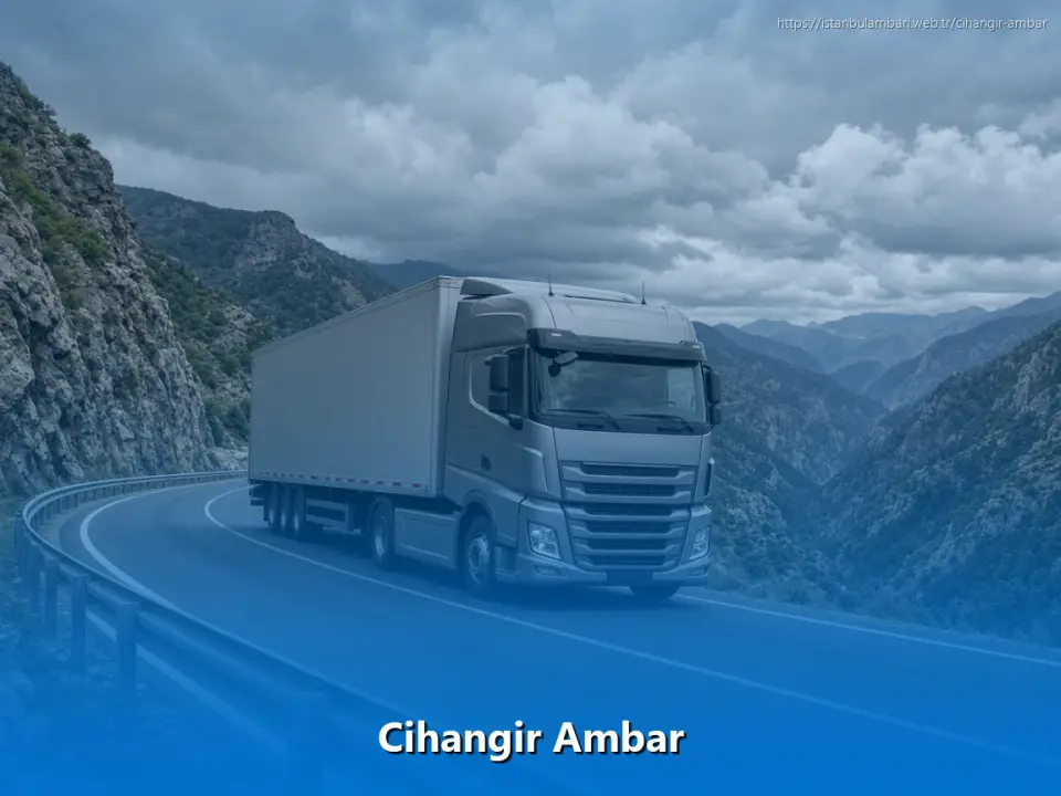 Cihangir Ambar