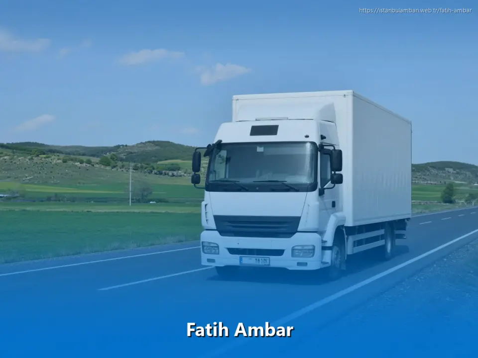 Fatih Ambar