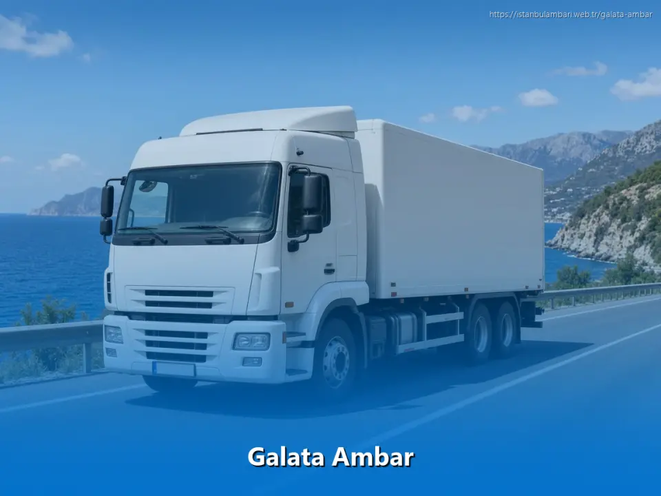 Galata Ambar