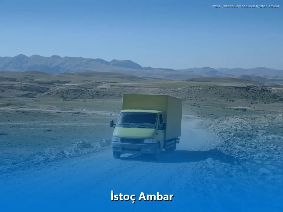 İstoç Ambar