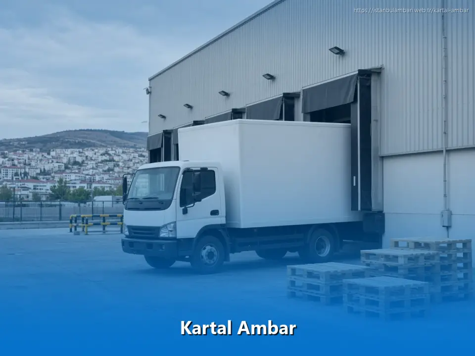 Kartal Ambar