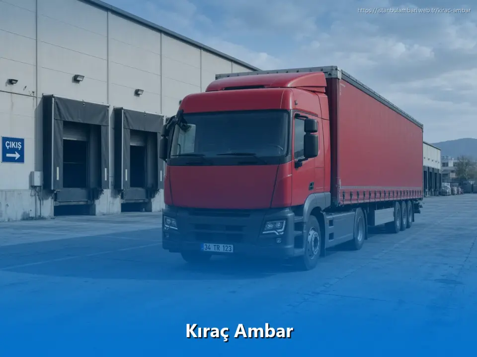 Kıraç Ambar