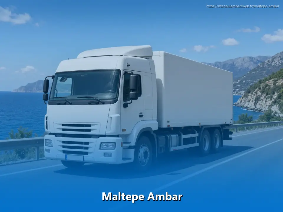 Maltepe Ambar