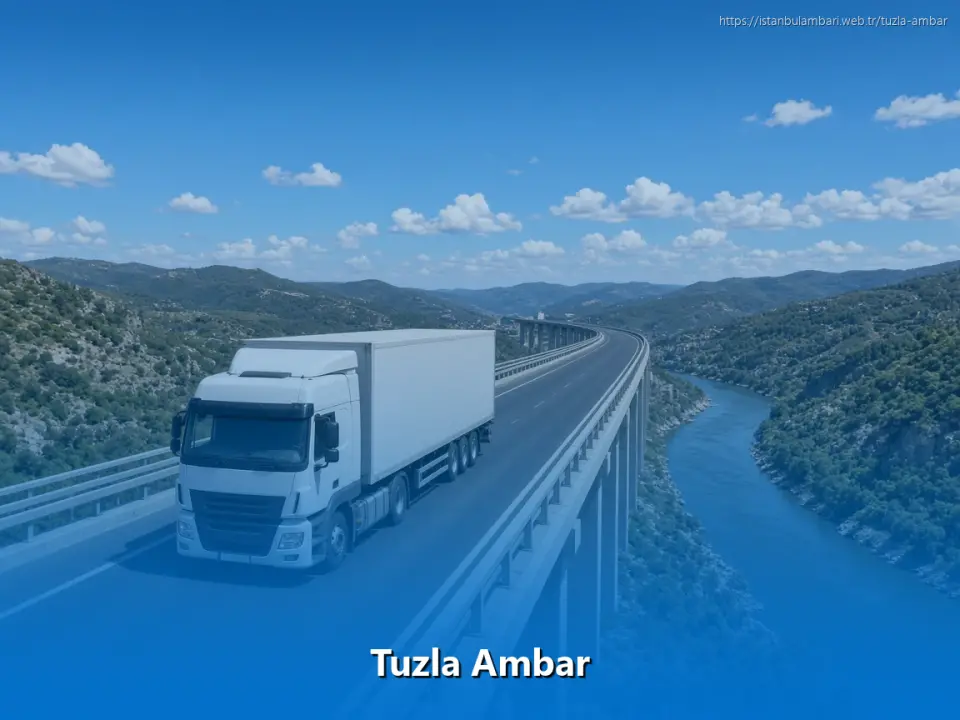 Tuzla Ambar