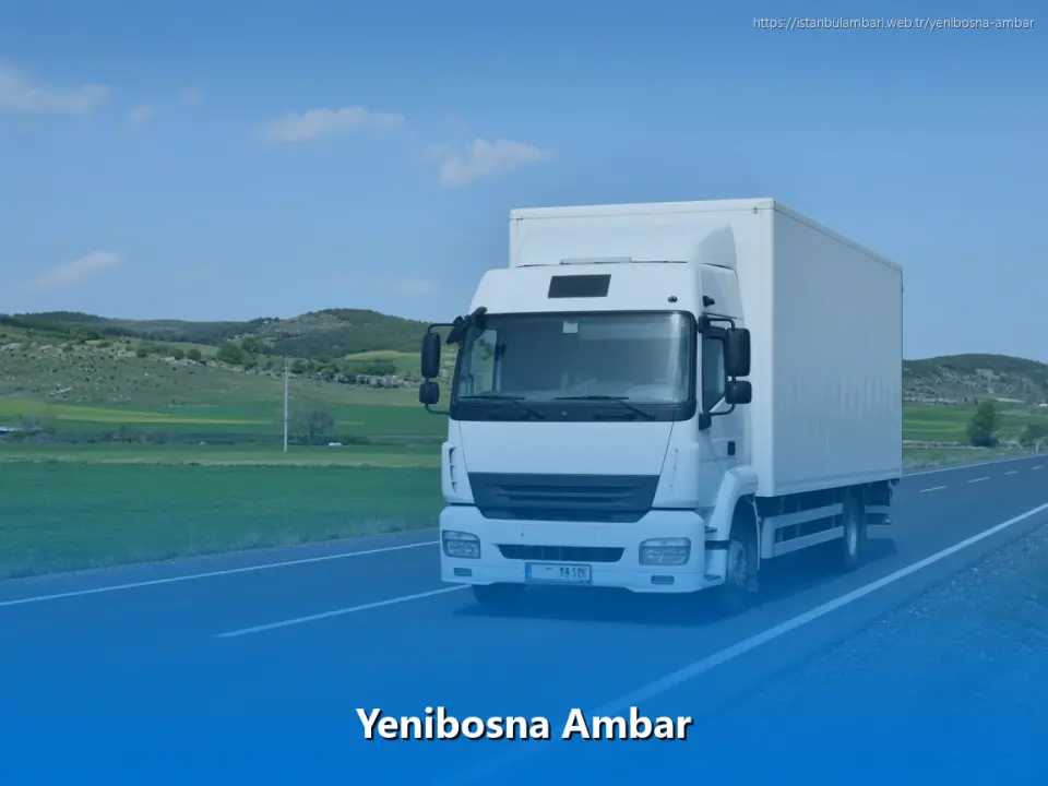 Yenibosna Ambar